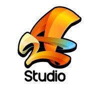 24 Studio Logo