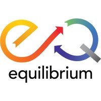 Equilibrium - The Best Company for Content Auto Creation and Automation Since 1990 Logo