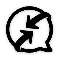 Twinchat Logo