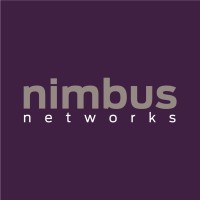 Nimbus Networks Logo