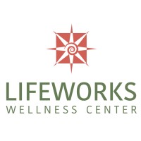 LifeWorks Wellness Center Logo