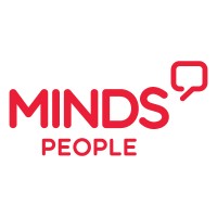 MiNDS People Logo