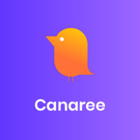 Canaree Logo
