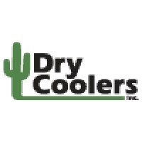 Dry Coolers, Inc Logo