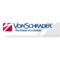 Von Schrader Logo