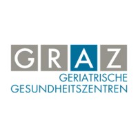 Geriatrische Gesundheitszentren der Stadt Graz Logo
