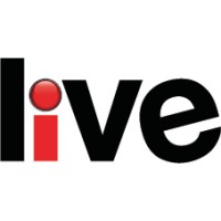 LIVE EVENTS Logo