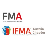 FMA | IFMA Austria Logo