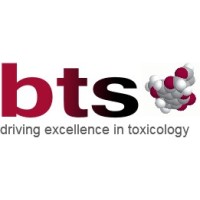 British Toxicology Society (BTS) Logo