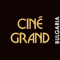 CINE GRAND Logo