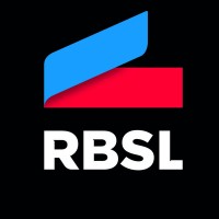 Rheinmetall BAE Systems Land (RBSL) Logo