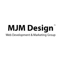 MJM Design Logo