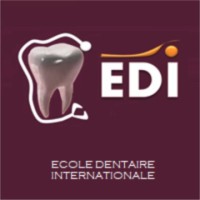 Ecole Dentaire Internationale Logo