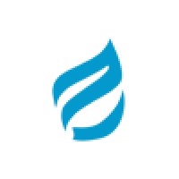 Blue Rain Media Logo