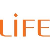 LIFE ONG Logo