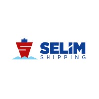 Selim Shipping Co. Logo