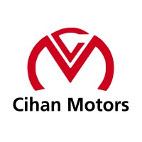 Cihan Motors Logo