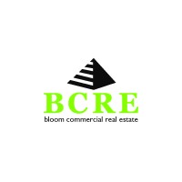 Bloom Commercial Real Estate Logo