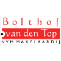 Bolthof van den Top Makelaardij Logo