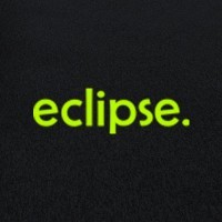 Eclipse Print France - Benelux Logo