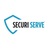 SECURI SERVE Logo