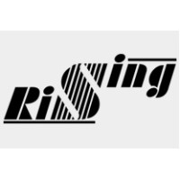 Rising Brasil Logo