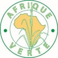 Afrique Verte Logo