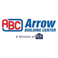Arrow Building Center Logo