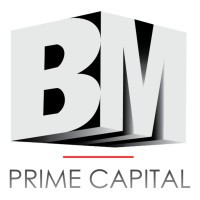 BM Prime Capital Logo