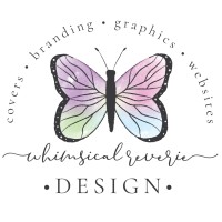 Whimsical Reverie Design LLC Logo
