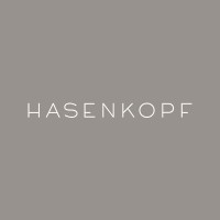 Hasenkopf Industrie Manufaktur Logo