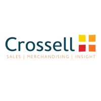 Crossell Ltd Logo