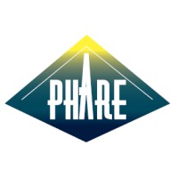 Association PHARE Logo