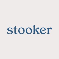 Stooker Specialty Coffee - a certified B Corp Logo
