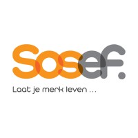 Sosef Retail Logo