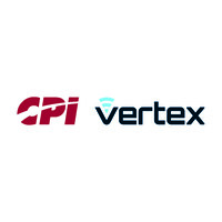 CPI VERTEX ANTENNENTECHNIK GmbH Logo