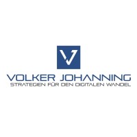 Volker Johanning Management Consulting Logo
