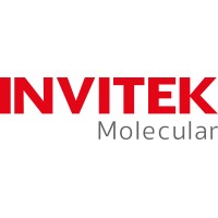 Invitek Molecular Logo