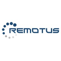 Remotus IT Logo