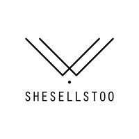 SheSellsToo Logo