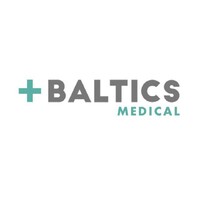 Baltics Medical Logo