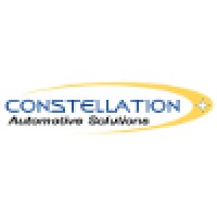 Constellation Automotive Software Logo