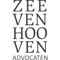 Zeevenhooven Advocaten Logo