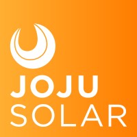Joju Solar Logo