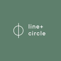 line+circle Logo