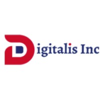 Digitalis Inc Logo