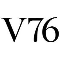 V76 Holdings Logo