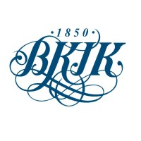 Budapesti Kereskedelmi és Iparkamara Logo