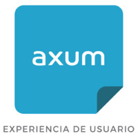 Axum Logo