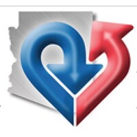Arizona Heart Foundation Logo